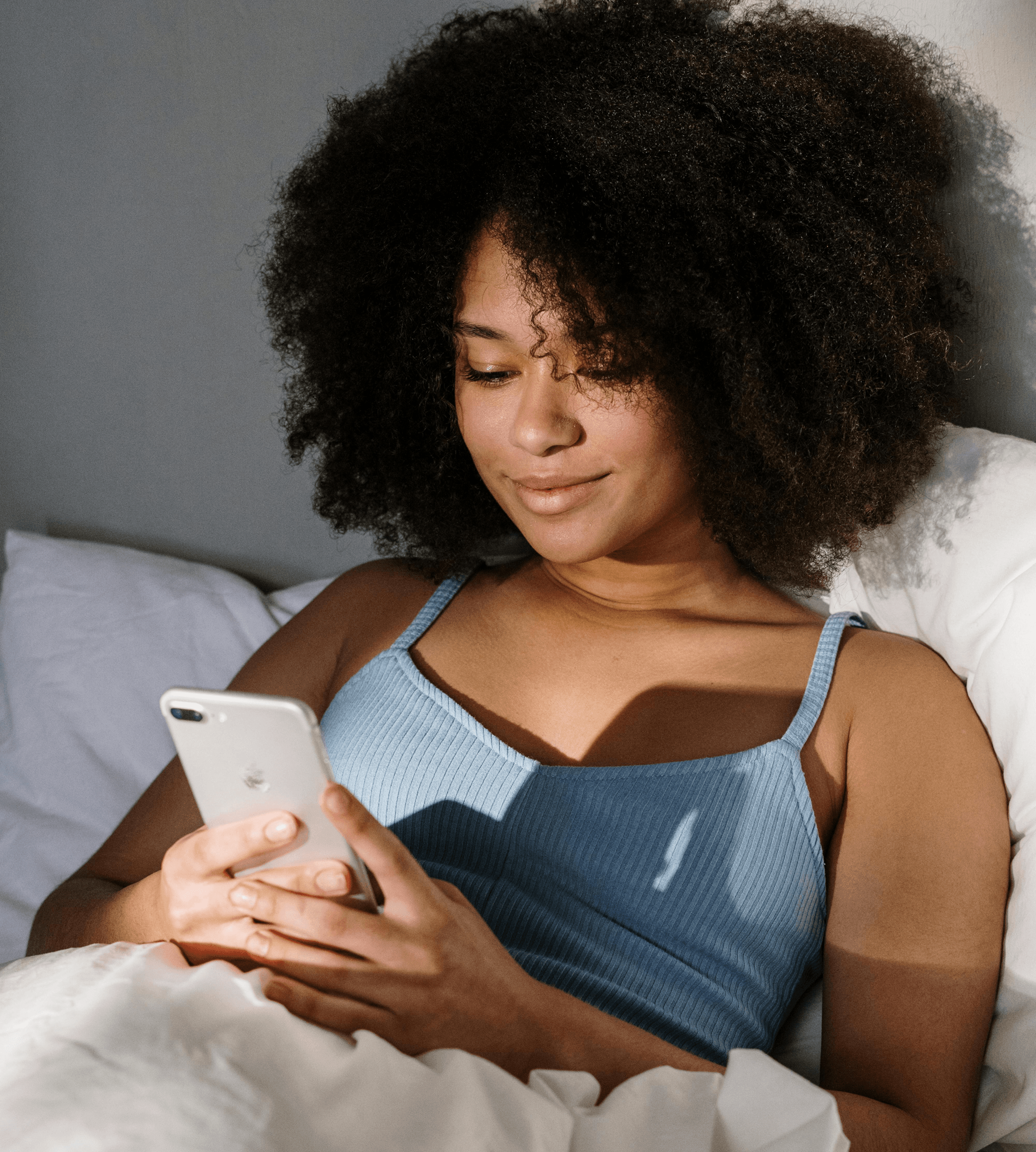 Symptom tracking interface